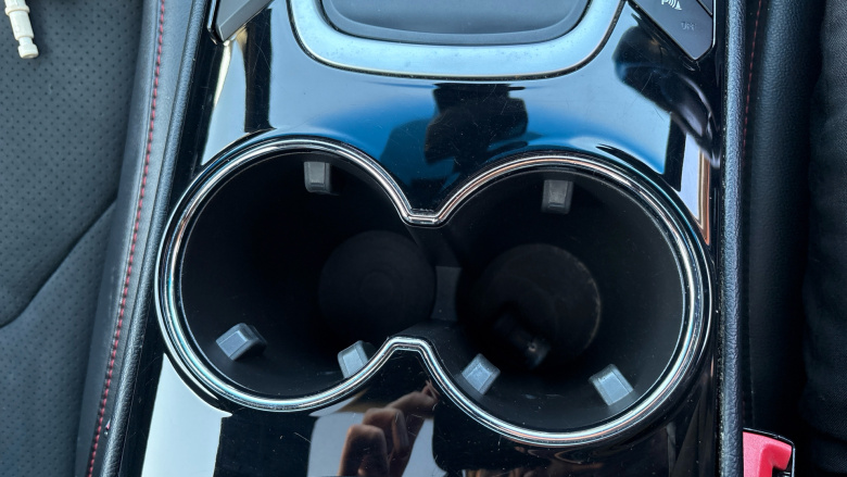 Ford Edge 2.0 EcoBlue 238 ST-Line 5dr Auto Diesel Estate